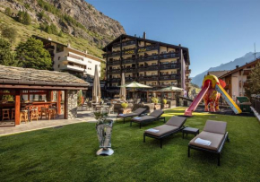 Resort Hotel Alex Zermatt Zermatt